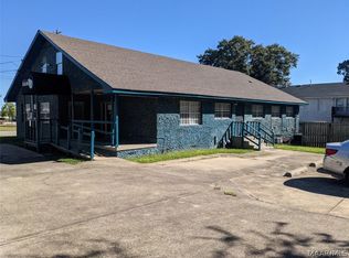 2620 E 3rd St APT 4, Montgomery, AL 36107