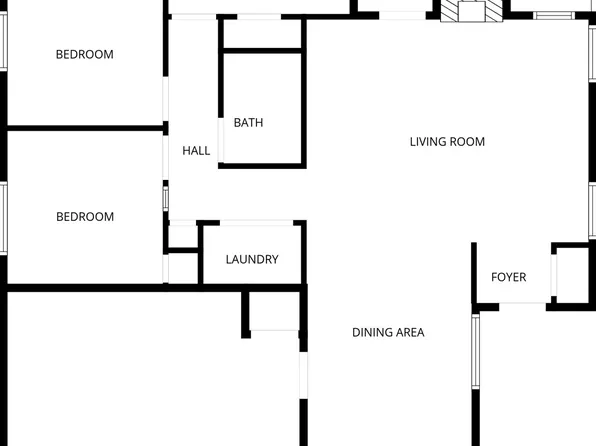 8305 Liberty Ln, Rowlett, TX 75089