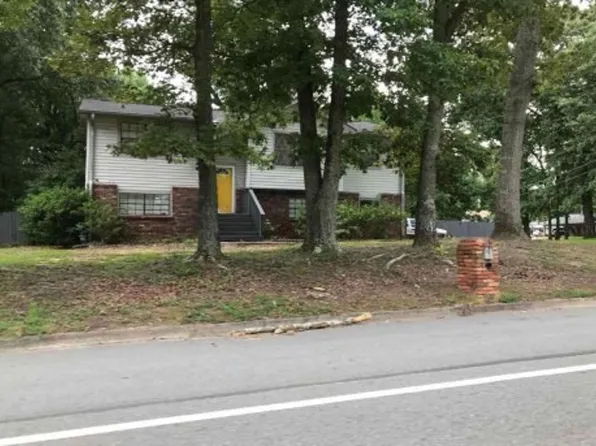453 Fayetteville Rd, Fairburn, GA 30213