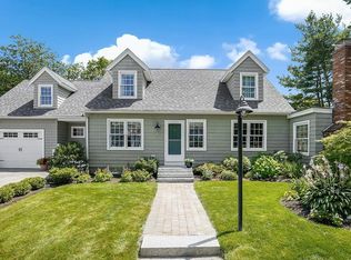 3 Highlawn Ter, Newburyport, MA 01950