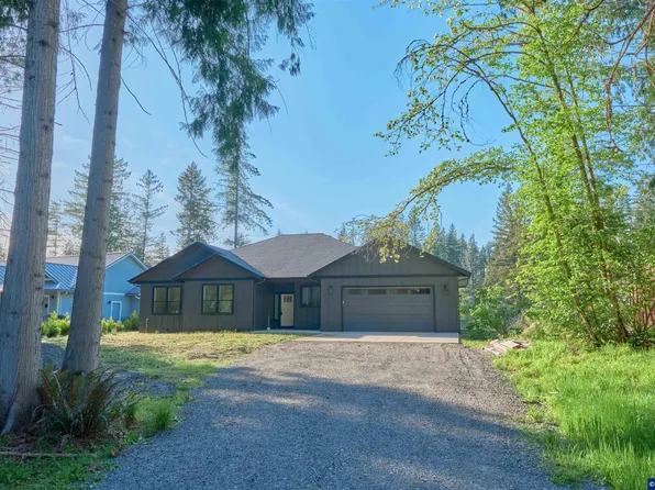 50575 Linnwood Dr, Gates, OR 97346