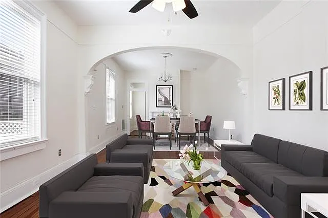 3 bed, 2.5 bath, 2550 sqft, $2,950 — Photo 4