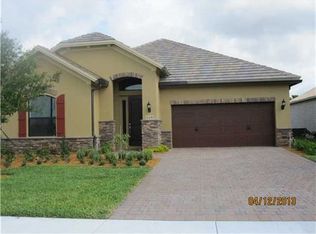 10247 Prato St, Wellington, FL 33414