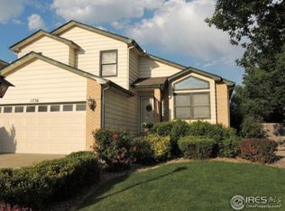 1736 Spencer St, Longmont, CO 80501