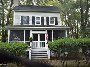 101 Prescott Dr, Beaufort, SC 29902