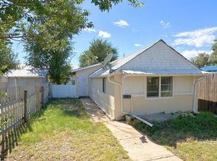 1107 1st St, Las Vegas, NM 87701