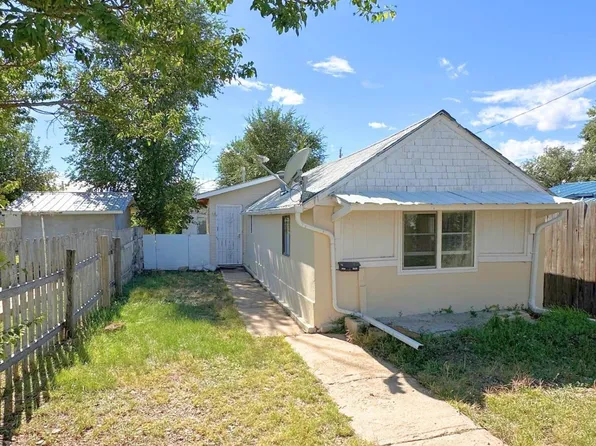 1107 1st St, Las Vegas, NM 87701