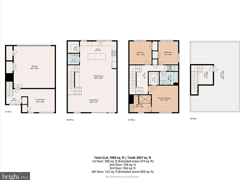 3005 Birchview Walk — Photo 22