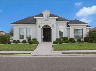 1313 S San Antonio St, Alton, TX 78573