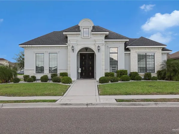 1313 S San Antonio St, Alton, TX 78573