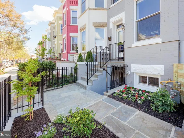 29 Q St NE #1, Washington, DC 20002