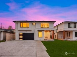 2411 SW 346th St, Federal Way, WA 98023