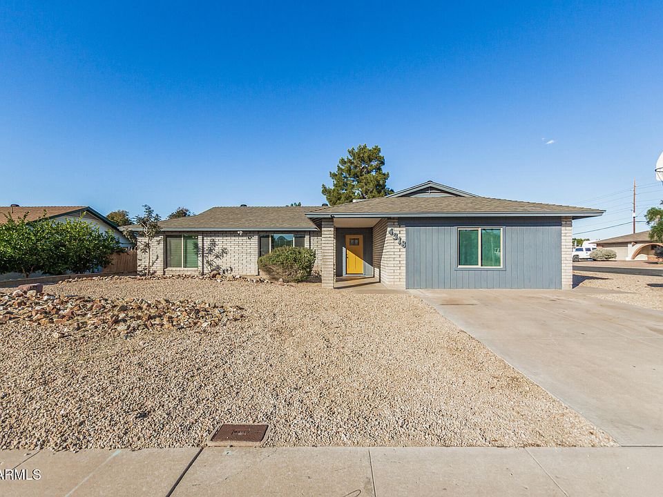 1st image of 4318 W WINDROSE Drive