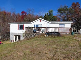 131 Little Hickory Rd, Petersburg, WV 26847