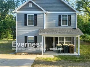 3902 Fairall Dr, Greensboro, NC 27401
