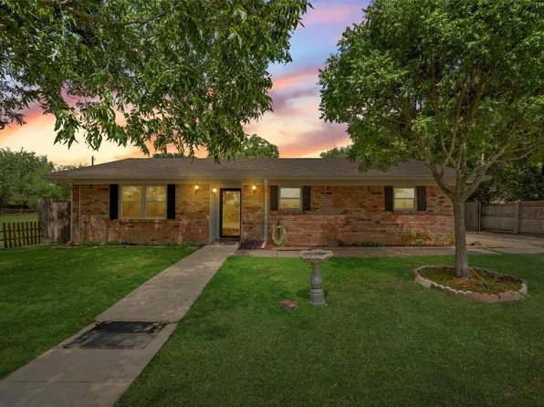 1409 Old Brandon Rd, Hillsboro, TX 76645