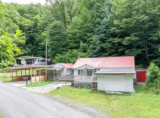 212 Garnet Rd, Sylva, NC 28779