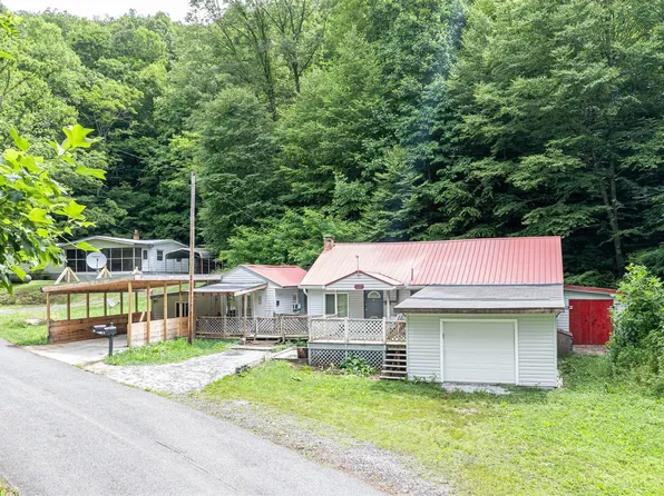 212 Garnet Rd, Sylva, NC 28779