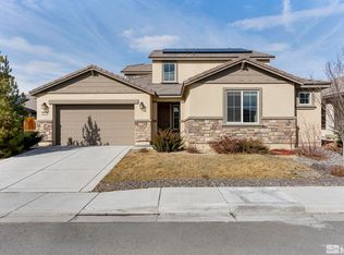 6133 Hay Wagon Trl, Sparks, NV 89436
