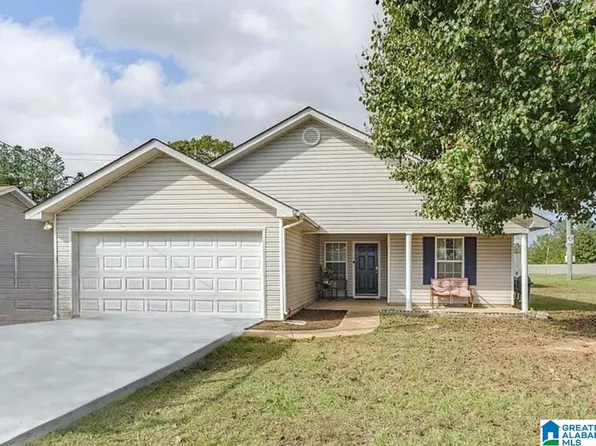 15953 Stone Ridge Cir, Brookwood, AL 35444