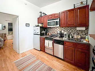 Rented by Blackwater Associates Inc.