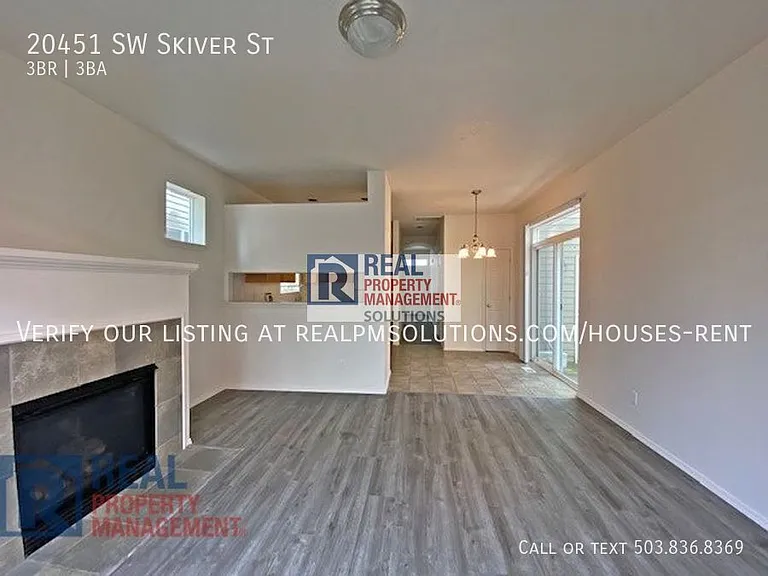 20451 SW Skiver St — Photo 10