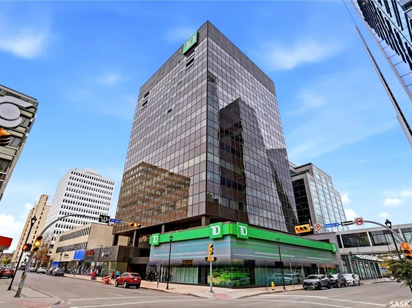 1914 Hamilton Street #1007, Regina, SK S4P 3N6