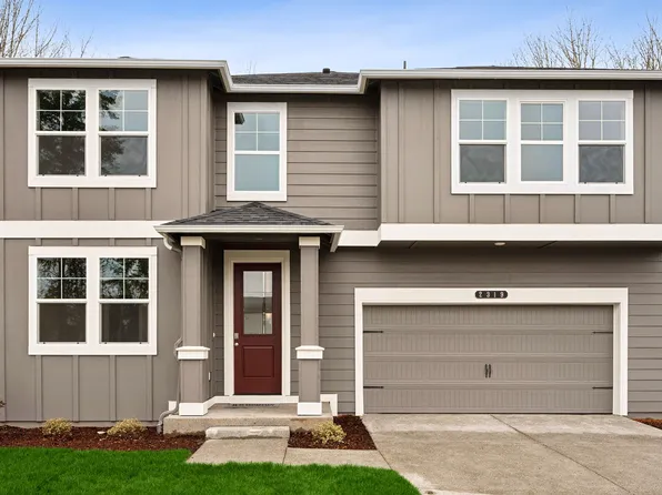 2443 Trailside Dr NE #191, Olympia, WA 98506