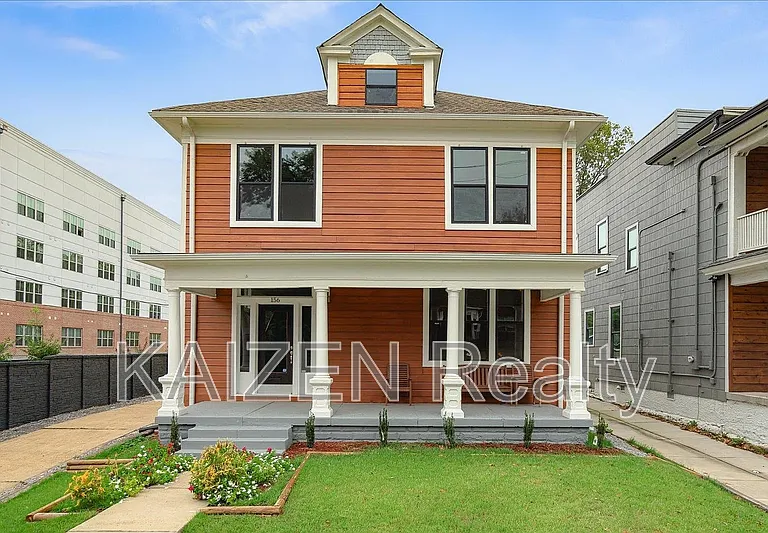 156 N Tucker St — Photo 1