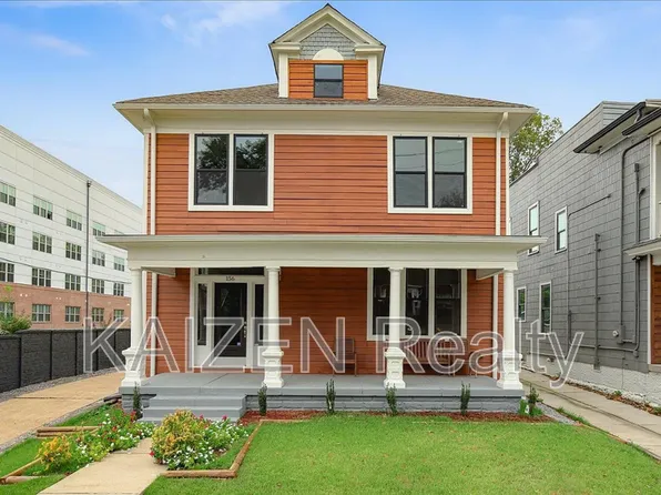 156 N Tucker St, Memphis, TN 38104