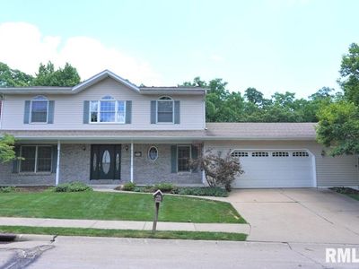 2920 28th Ave #A, Moline, IL, 61265