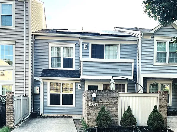 8724 Drexel Hill Pl, Montgomery Village, MD 20886