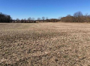 W 700 S, Claypool, IN 46510