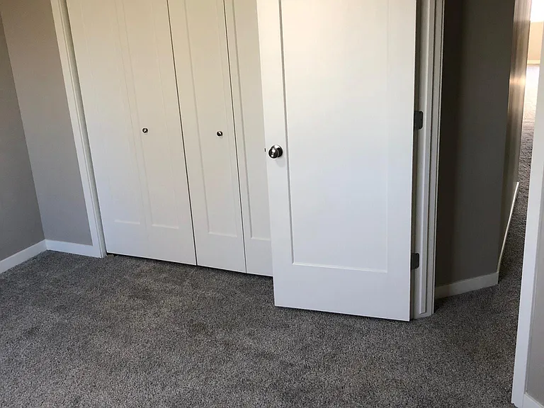 Typical Bedroom
