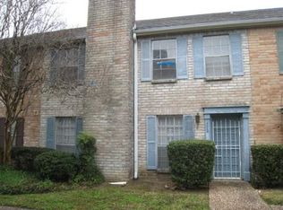 4034 Belle Park Dr #4034, Houston, TX 77072