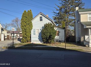 401 Garber St, Hollidaysburg, PA 16648