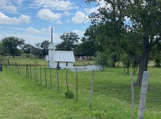 1149 Azle Hwy, Weatherford, TX 76085