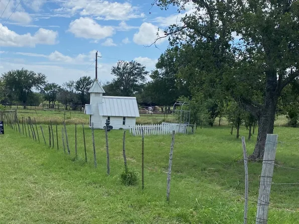 1149 Azle Hwy, Weatherford, TX 76085