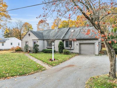 16 Park St, Northborough, MA, 01532