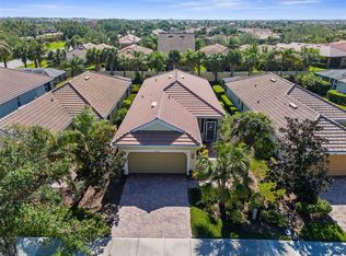 19256 Lappacio St, Venice, FL 34293