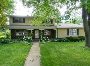 3128 N Racine St, Appleton, WI 54911
