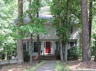 721 Dividing Ridge Dr, Birmingham, AL 35244