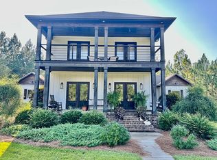 1252 Noel Eubanks Rd, Lucedale, MS 39452