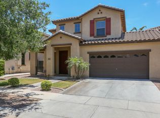 3325 E Carla Vista Dr, Gilbert, AZ 85295