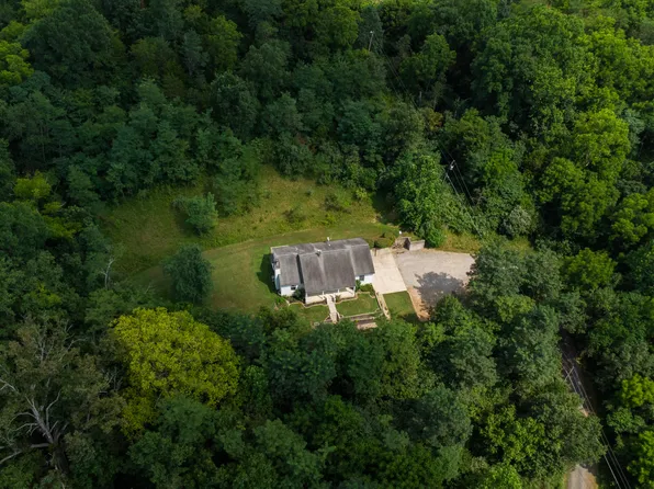 11960 Big Bone Church Rd, Union, KY 41091