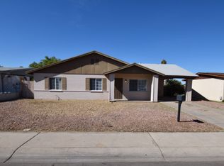18216 N 33rd Ave, Phoenix, AZ 85053