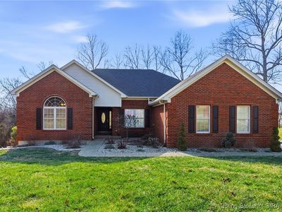 1467 Creekstone Drive NE, Corydon, IN, 47112