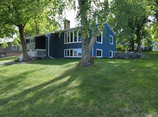 3814 W Amber Lake Dr, Fairmont, MN 56031