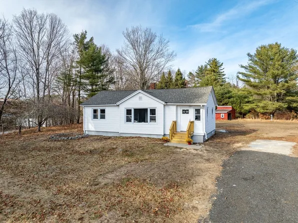 3205-3205 Main St #C, Bondsville, MA 01009