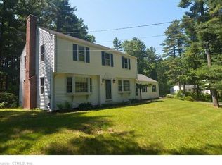 97 Rosewood Rd, Avon, CT 06001